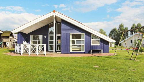 Waterfront holiday home in Otterndorf - Foto 4