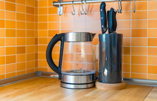 Bellarosa Sunset Ocean View in Costa Adeje with airco, garage - Foto 40