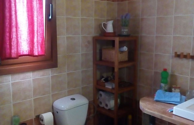 Kykladitiko Spiti - Foto 34