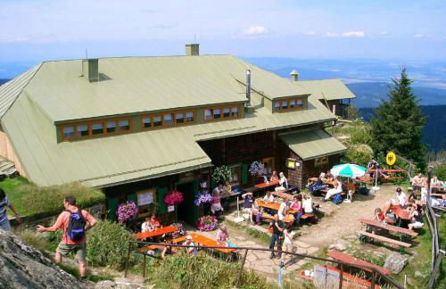 Apartment-Ferienwohnung Penzkofer - Foto 38