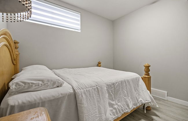 2 Bedrom 3 Beds Suite - Foto 2