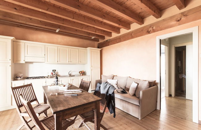 Podere l'Agave - Foto 59