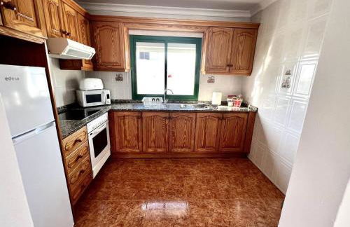 Kalendra Jable · Amplia y tranquila cerca del mar - Foto 8