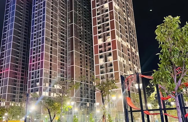 HN ETH Smart City Resident - Tay Mo - Foto 42