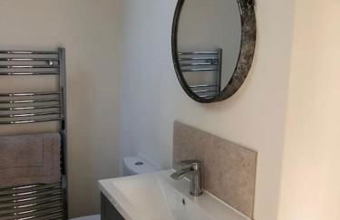 The Bike Shed, Near Brill - Foto 24