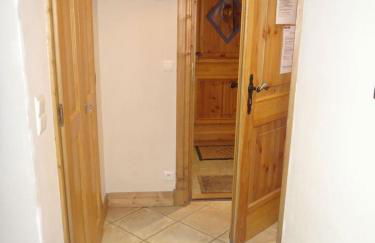 Chalet Les Trappeurs - Foto 24