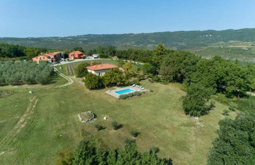 Villa Stancija Klis - Foto 33