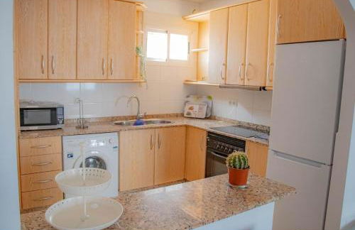 MojacarProperty, Apto Los Llanos - Foto 36