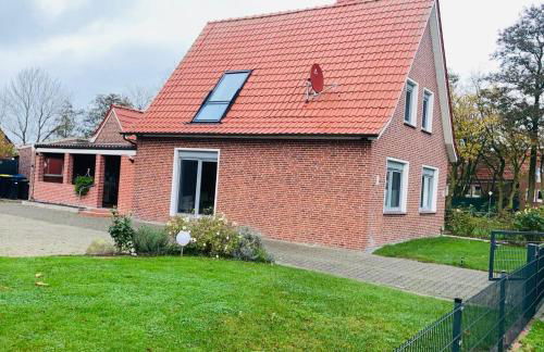 FeWo Oma Lolli - Foto 12