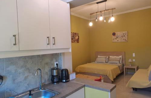 Vicky's place,near Athens airport - Foto 13