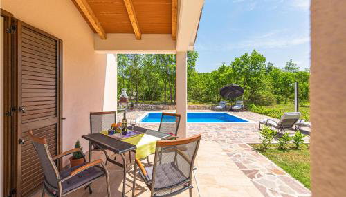 2 Bedroom Gorgeous Home In Trget - Foto 4