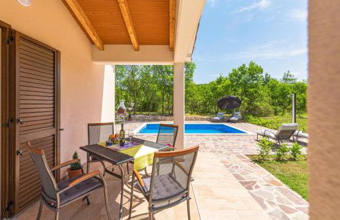 2 Bedroom Gorgeous Home In Trget - Foto 4