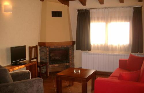 Aparthotel Bellver - Foto 28