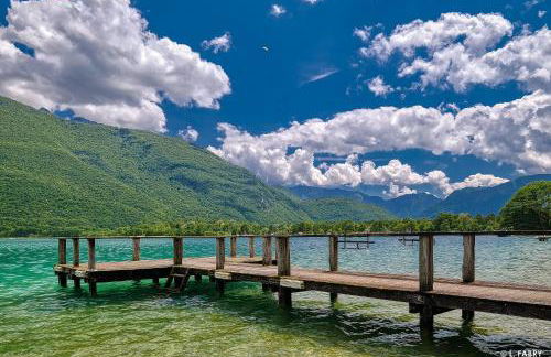 Maison SAUTREAU Bout du Lac - Foto 18