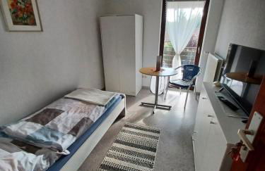 Ferienwohnung Fröhlich - Foto 13