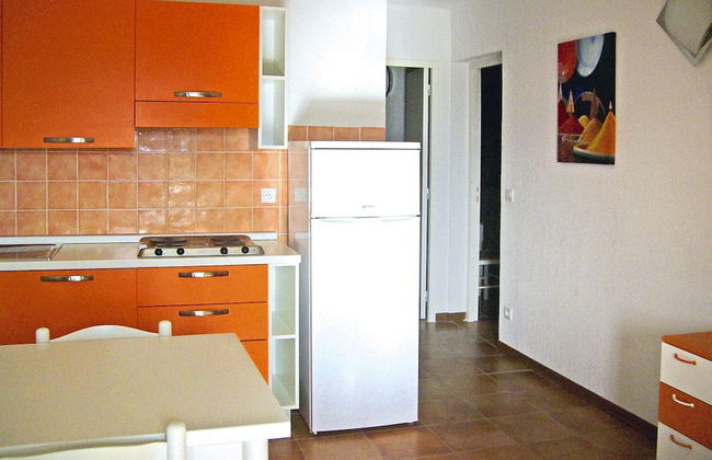 Apartment in Pinarellu Near Beach & Pool - Foto 10