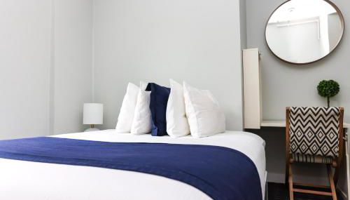 Cozy Studio on Newbury Street, #1 - Foto 4