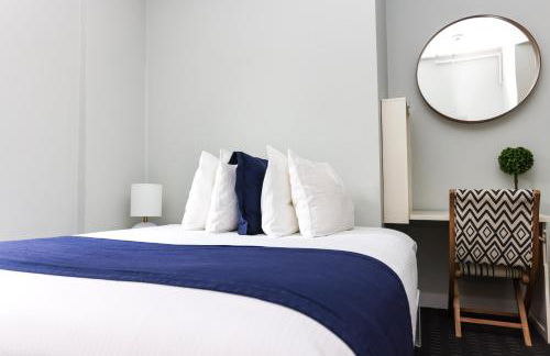 Cozy Studio on Newbury Street, #1 - Foto 4