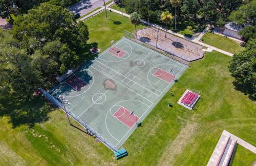 Pool, Waterfront Community, Palmetto Beach Compound 2 - Foto 9