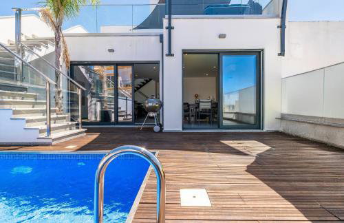 Villa Miragem Alvor - Foto 1