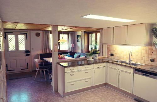 Angelas Ferienwohnungen Oberstaufen - Foto 10