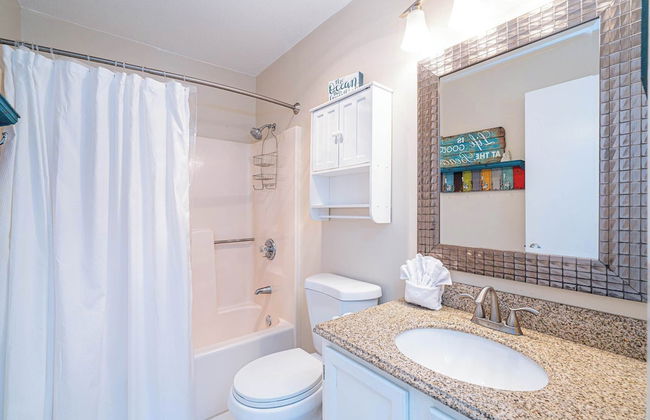 Beachfront Joy at Sandpiper Cove - Photo 21