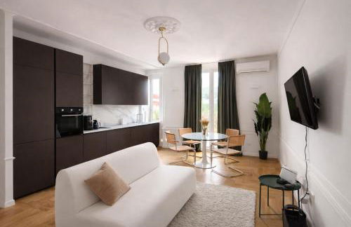 La Casa di Gylda - San Siro 2BR Design Apt - Walk to Stadium & M5 - Foto 6