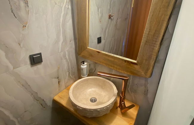 Kadir's Family House - Photo 23