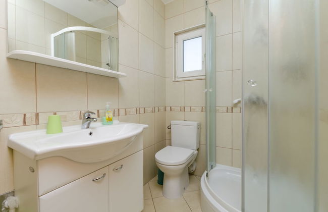 Apartments Danica - Foto 54