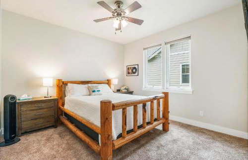 Schweitzer Dover Bay – Ski Lake Dine - Foto 30