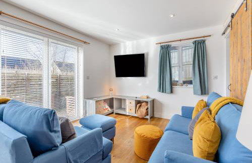 Olive Tree House - Foto 14