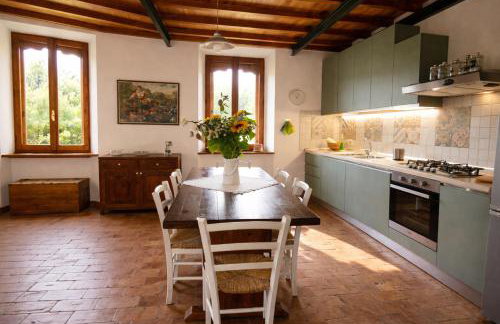 SCAPPO IN UMBRIA,Casale Vallenera - Foto 21