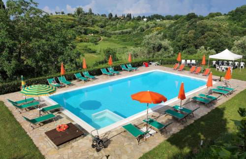 Agriturismo Polgara - Foto 61