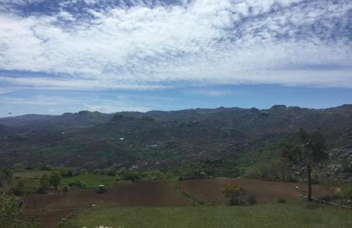 Fraga de Pitões - Foto 36