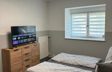 Ferienwohnung Hendrich Sotterhausen 2 - Foto 10