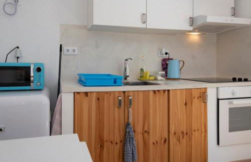 Sunny Studio 1 - Foto 14