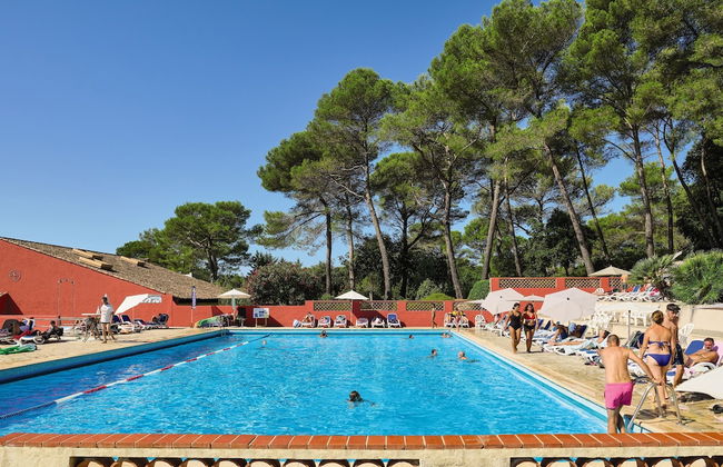 Belambra Clubs La Colle-sur-Loup - Les Terrasses De Saint-Paul De Vence - Foto 43