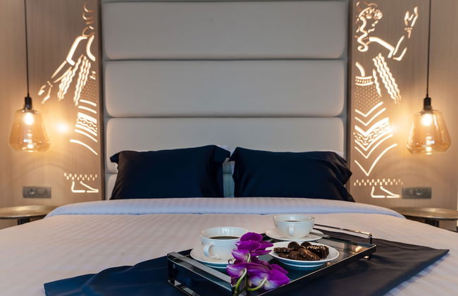 LAVRIS City Suites - Foto 55