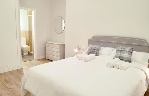 NUEVO RIBERA Arcangel Suite - Foto 12