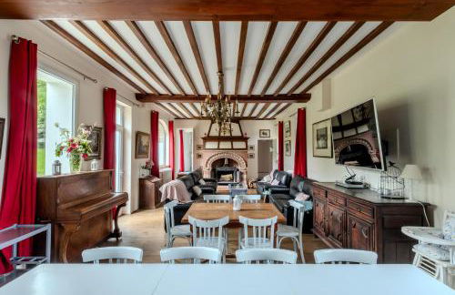 Villa Mathilde - Foto 7