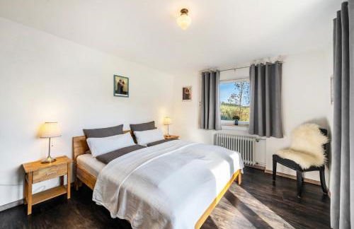 Café Pension Pfaus 1 fewo-4 Zimmer - Foto 7