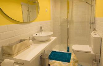 Apartamento Turístico la Concordia - Foto 19