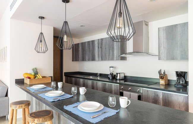 Casa Alebrije 2 BR at Attha Cenote - Foto 12