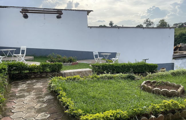 PEACE GUEST HOUSE - Foto 37