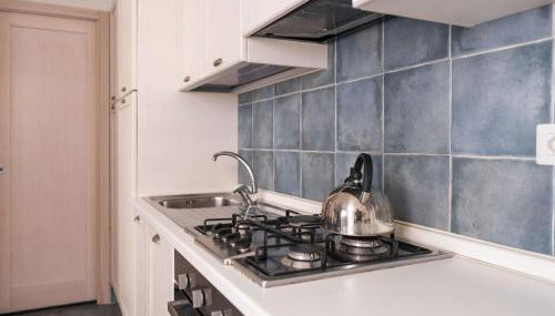 Apartment Wohnung Posidonia by Interhome - Foto 4