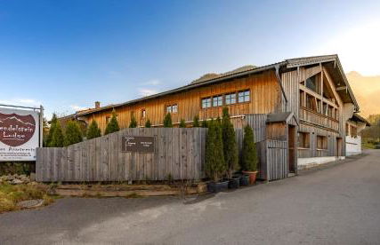 GM-Stays Wendelstein Lodge - BRIGHT Collection - Foto 40