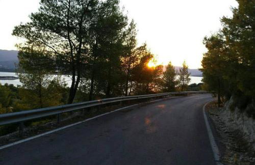 Secluded house with great view and private beach - Foto 28