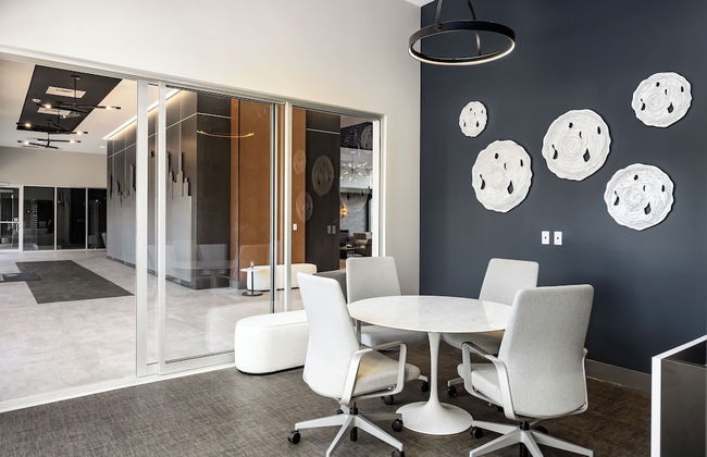 Landing Apartments at Five Points South - Foto 19