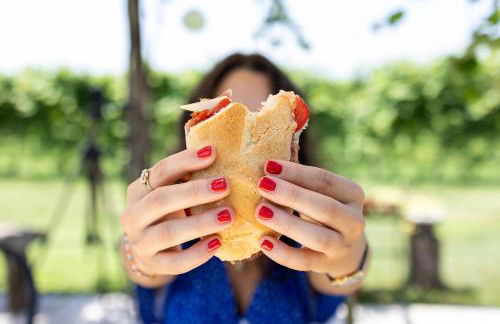 Agriturismo da Zeffi - Foto 46