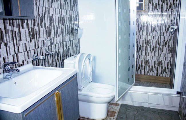 Exclusive Villa in Hideout East Legon - Foto 72